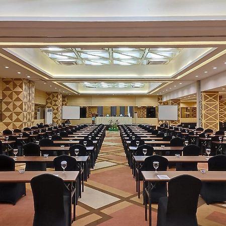 Khas Makassar Hotel מראה חיצוני תמונה
