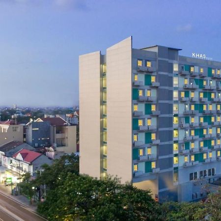 Khas Makassar Hotel מראה חיצוני תמונה
