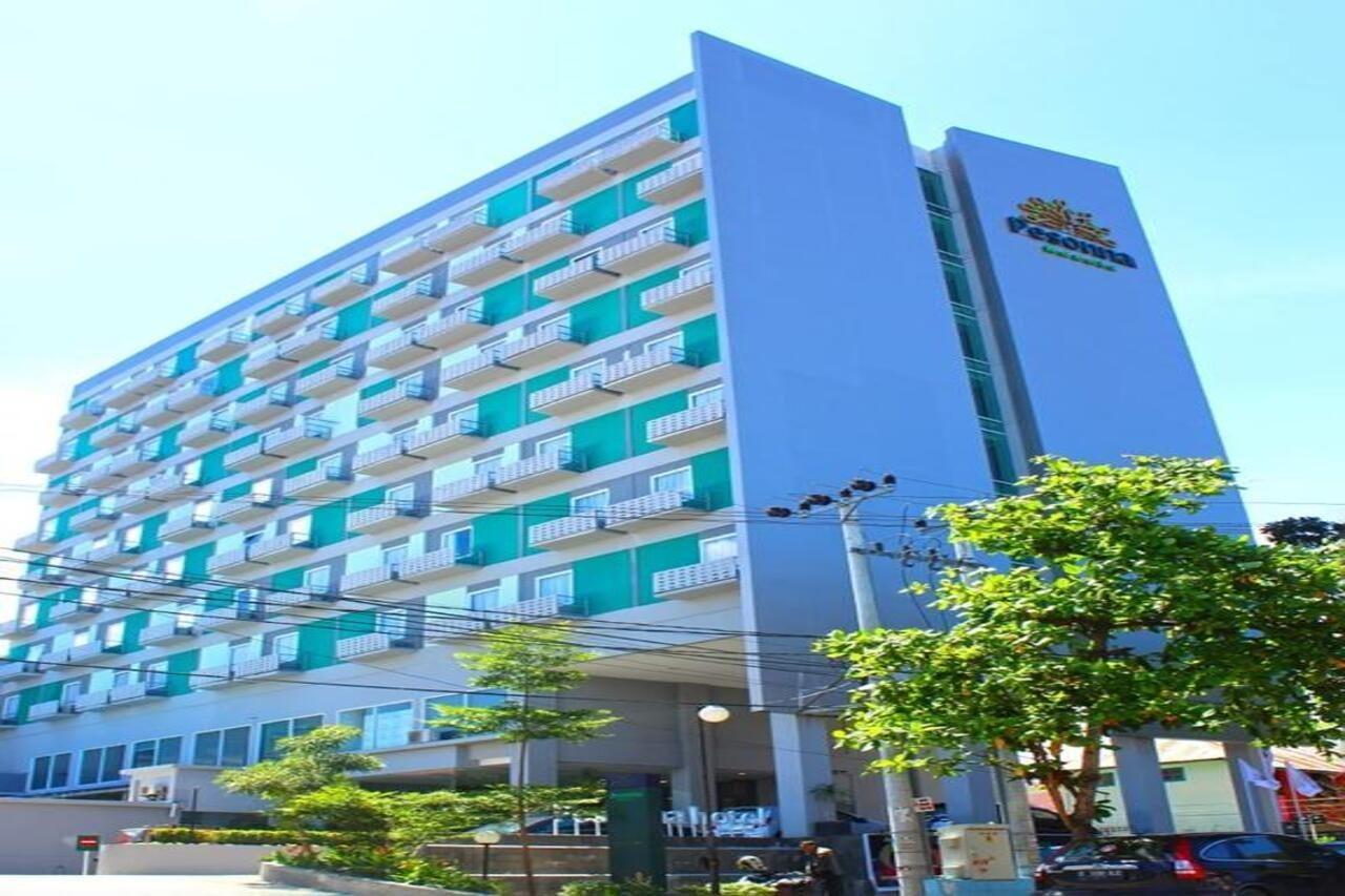 Khas Makassar Hotel מראה חיצוני תמונה
