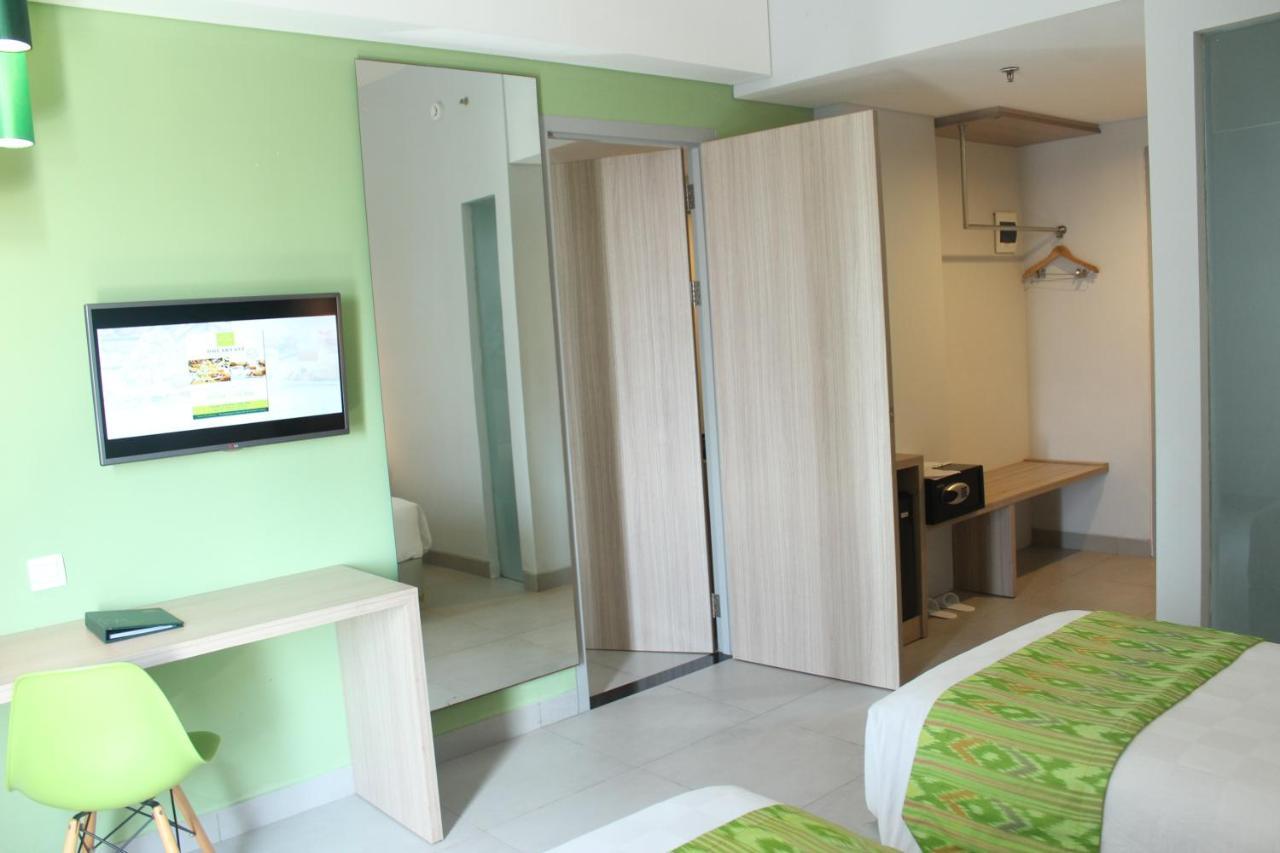 Khas Makassar Hotel מראה חיצוני תמונה