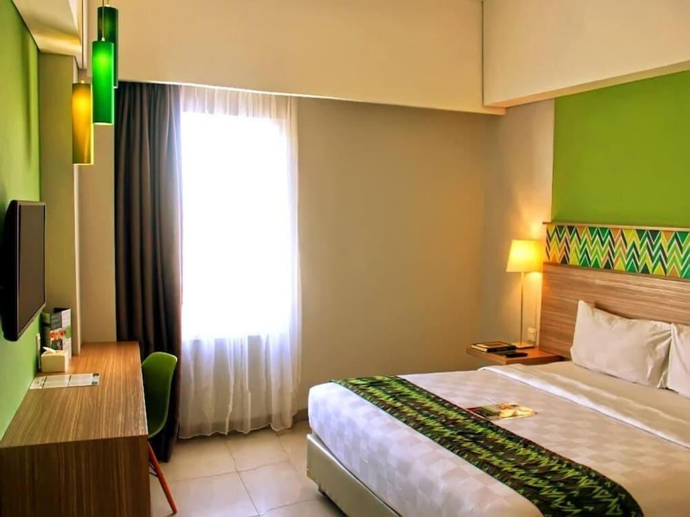 Khas Makassar Hotel מראה חיצוני תמונה