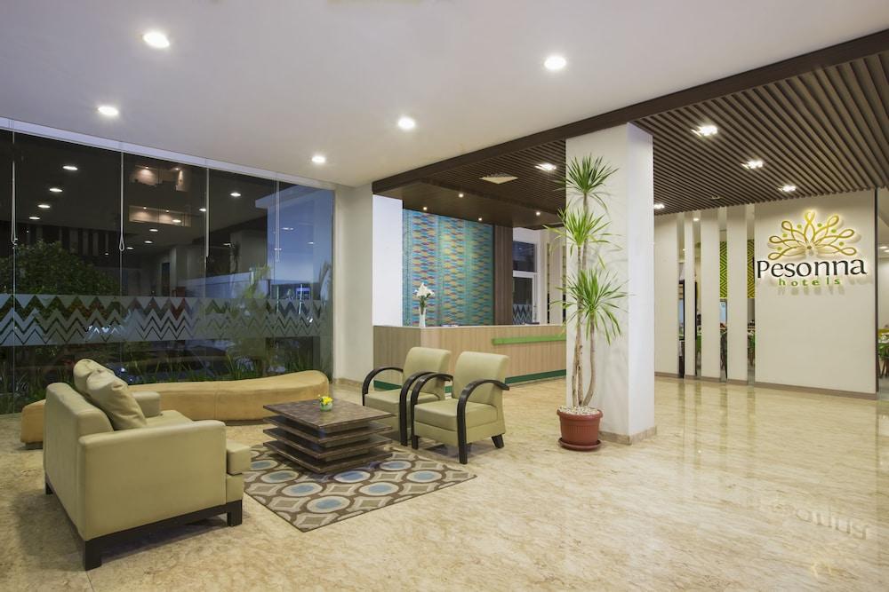 Khas Makassar Hotel מראה חיצוני תמונה