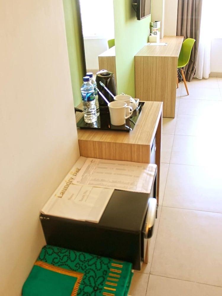 Khas Makassar Hotel מראה חיצוני תמונה