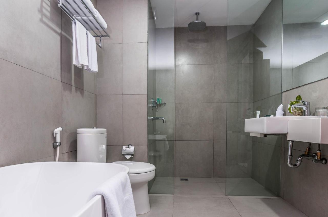 Khas Makassar Hotel מראה חיצוני תמונה