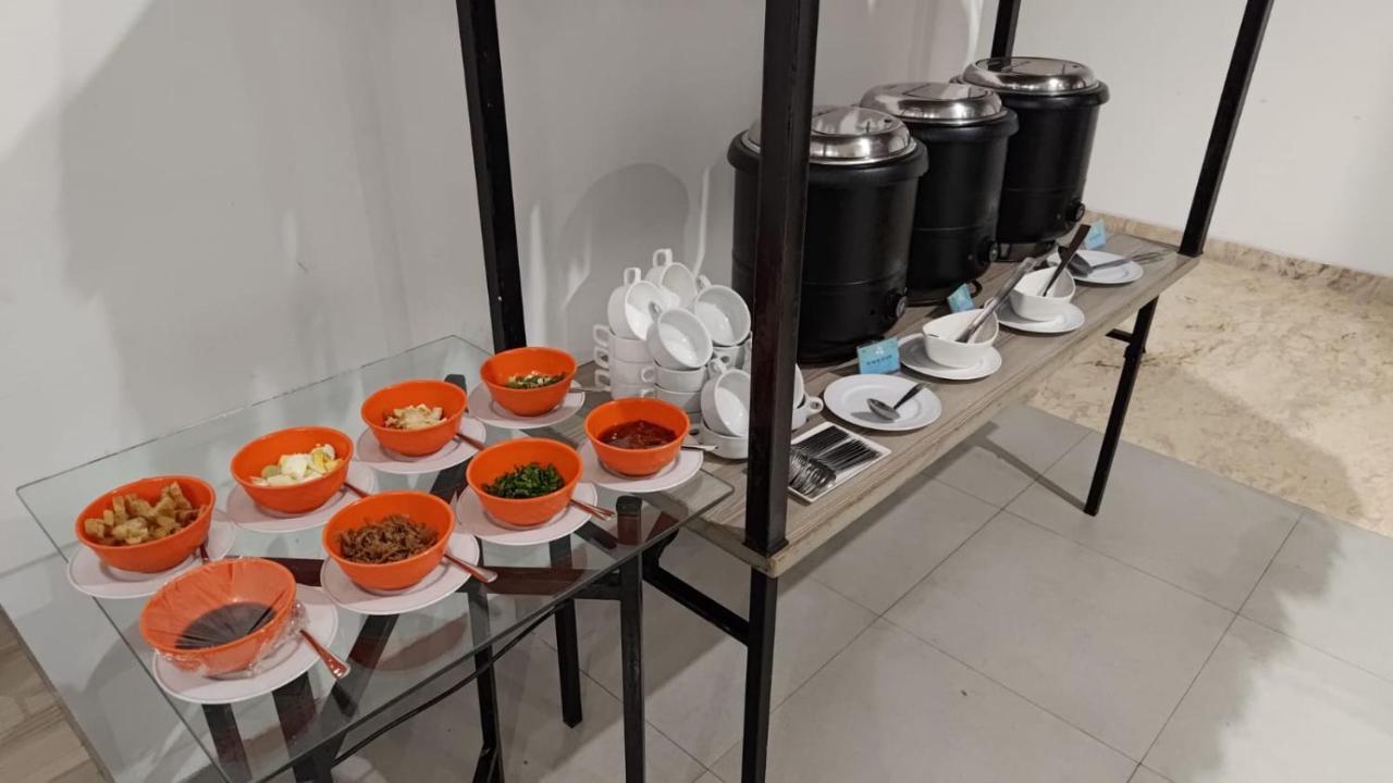 Khas Makassar Hotel מראה חיצוני תמונה