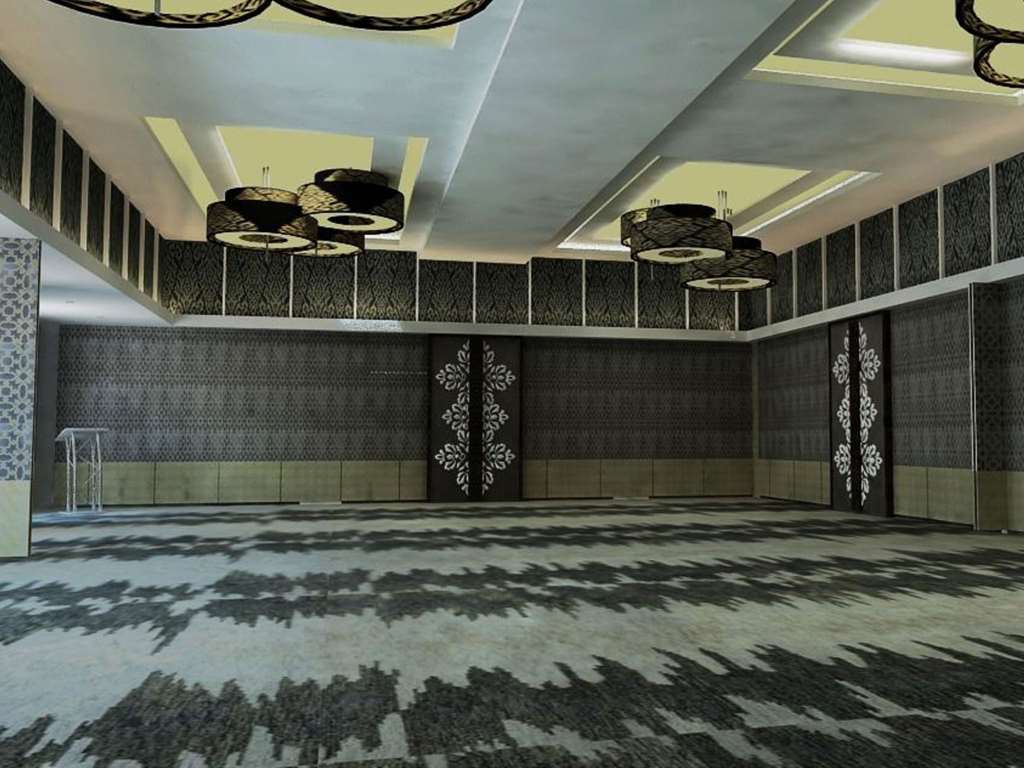 Khas Makassar Hotel מתקנים תמונה