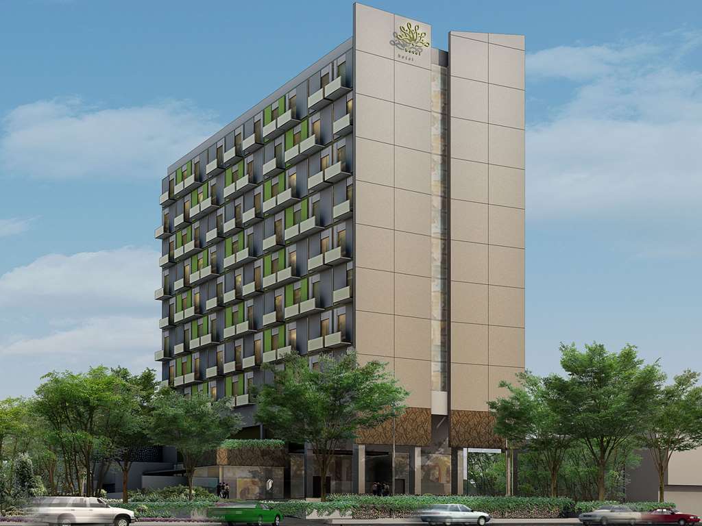 Khas Makassar Hotel מראה חיצוני תמונה