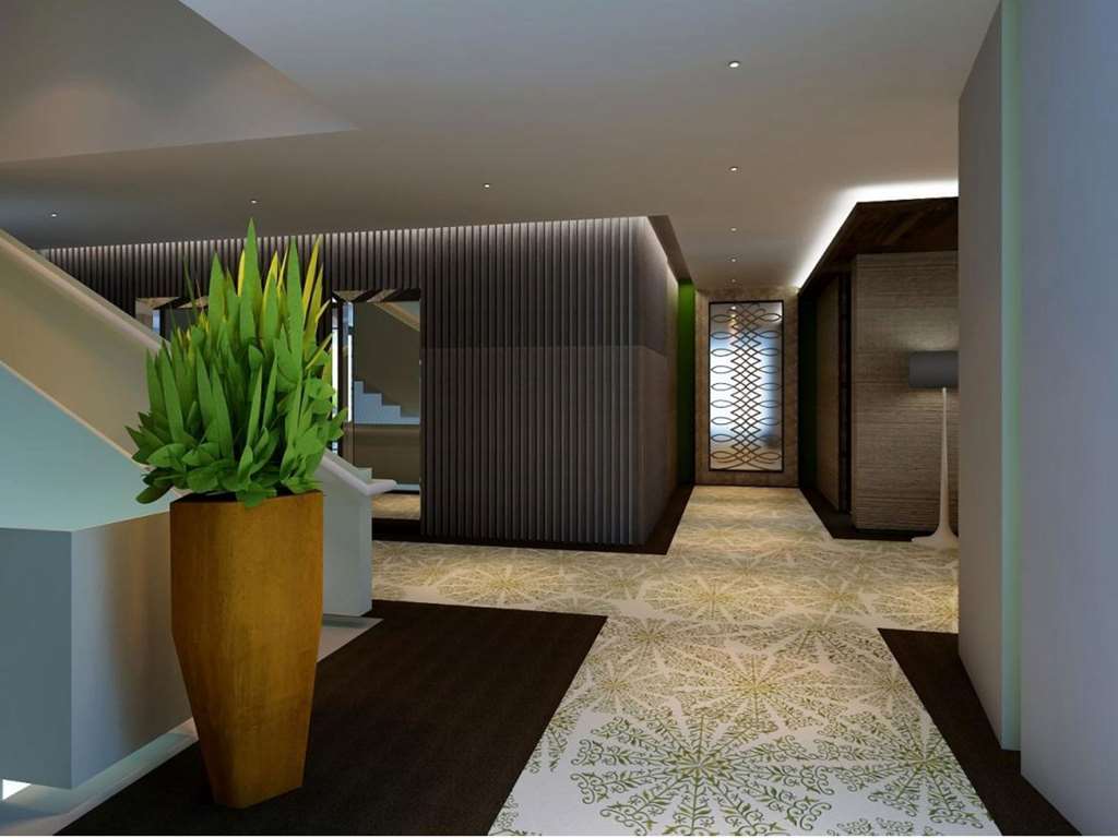 Khas Makassar Hotel שירותים תמונה
